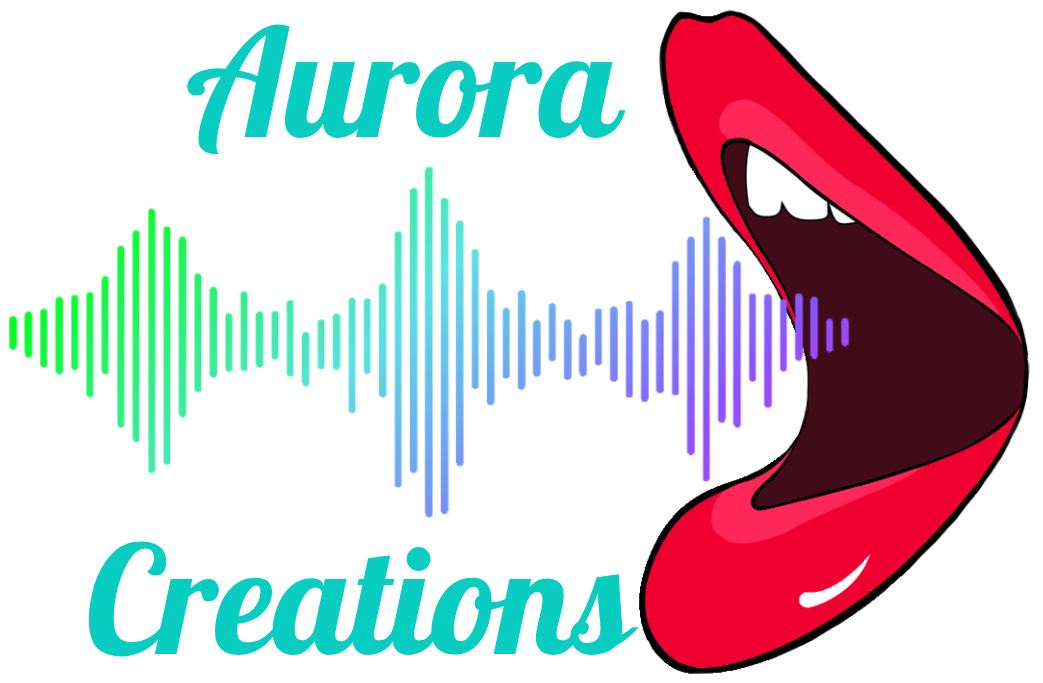 Aurora Creations VO